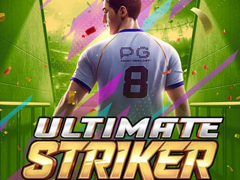 Ultimate Striker game thumbnail