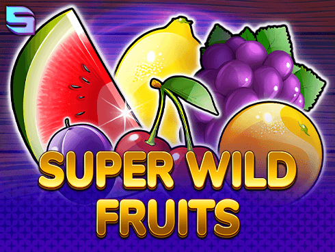 Super Wild Fruits thumbnail