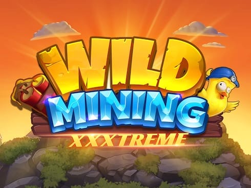 Wild Mining XXXtreme game thumbnail
