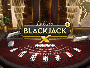 BlackjackX Latino 5 thumbnail