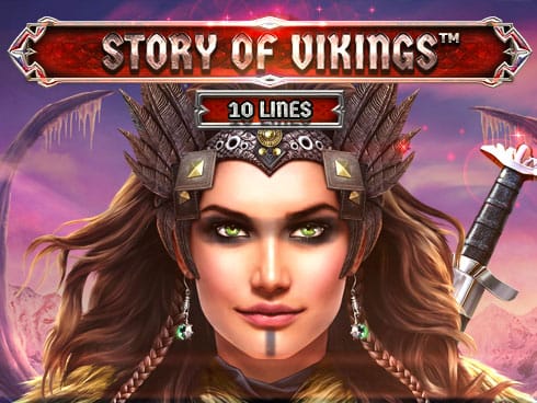 Story Of Vikings 10 Lines Edition thumbnail