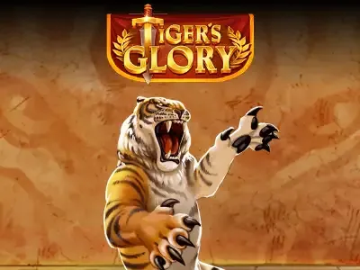 Tiger's Glory game thumbnail