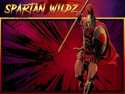 Spartan Wildz game thumbnail