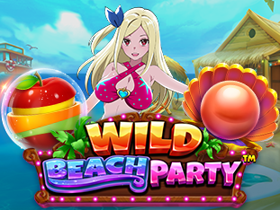 Wild Beach Party thumbnail